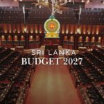 Sri Lanka Budget 2027