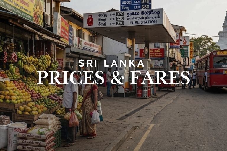 LP Gas Prices Cut as New Canned Fish Price Controls Take Effect From September 5