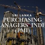 Sri Lanka Construction PMI Rises to 61.4 in July 2026 Amid Bitumen Shortage