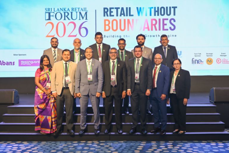 Sri Lanka Retail Forum 2026 Puts AI, Data and Productivity at Centre of Retail Growth