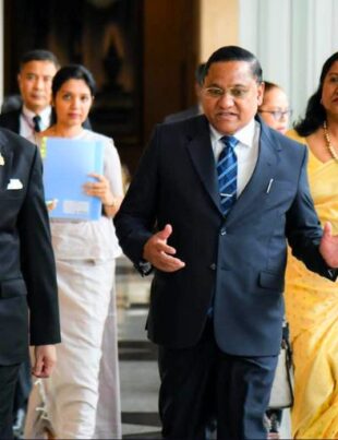 Sri Lanka, Thailand Move to Fast-Track Visa Exemption for Ordinary Passports