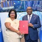 Sri Lanka and UNECA Explore New Trade and Investment Links Across Africa