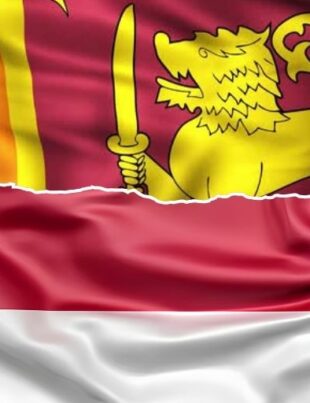 Sri Lanka, Indonesia Expand Trade and Investment Cooperation