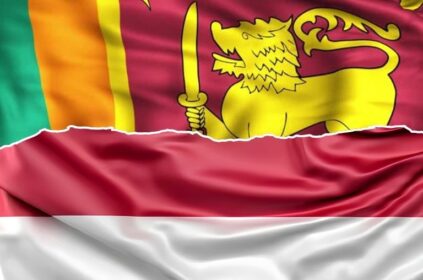 Sri Lanka, Indonesia Expand Trade and Investment Cooperation