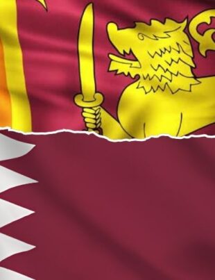Sri Lankan Workers in Qatar Take Centre Stage as Labour Talks Resume After Five Years
