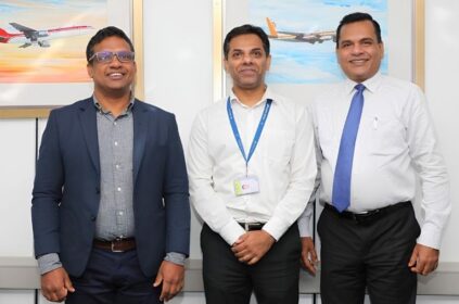 Srilankan Airlines Set for Restructuring as Government Pushes to Profitability