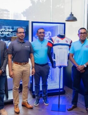 Sysco LABS Partners With Kandy Tuskers for Next XV Rugby League