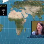 The World Map You Grew Up With Makes Africa Look Much Smaller Than It Really Is