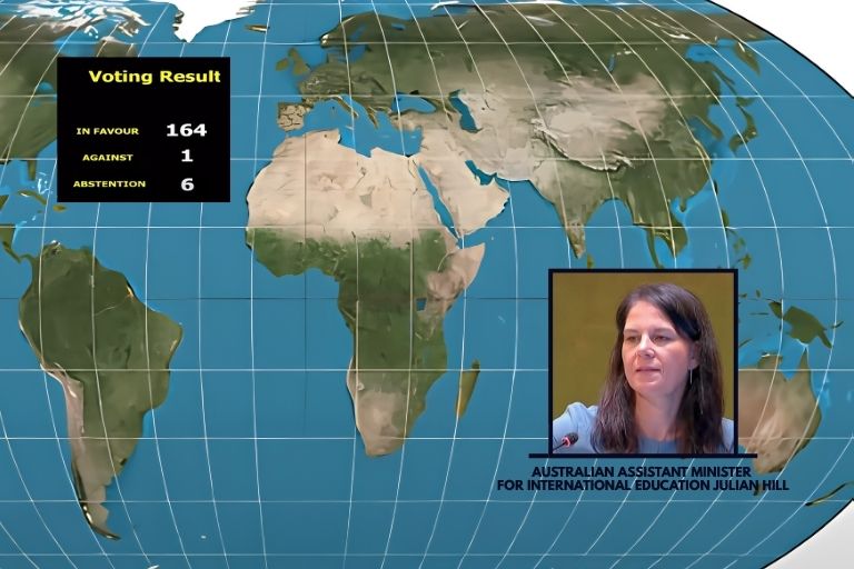 The World Map You Grew Up With Makes Africa Look Much Smaller Than It Really Is