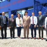 US Maritime Commission Discusses Colombo Port’s Future with SLPA