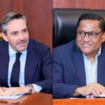 Vijitha Herath Discusses Priorities Ahead of 81st UN General Assembly