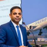 Vipul Misra to Lead SriLankan Airlines as Acting CEO