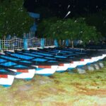 19 Fishermen Affected by Ditwah Receive Boats in Kilinochchi