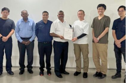 ABC Trade & Investment Appointed Sri Lankan Distributor for FujiClean and FujiMAC