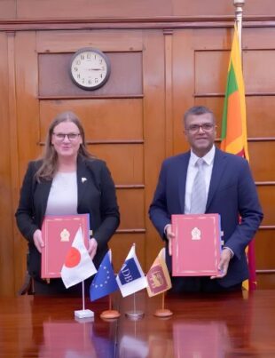 ADB Doubles Trade and Industry Development Financing to US0 Million