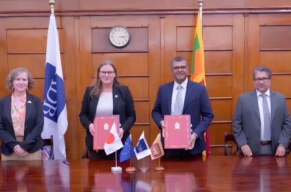 ADB Doubles Trade and Industry Development Financing to US0 Million