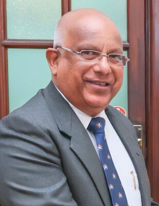 President Appoints Air Chief Marshal Kolitha Gunathilake as KDU Chancellor