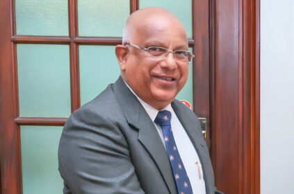 President Appoints Air Chief Marshal Kolitha Gunathilake as KDU Chancellor
