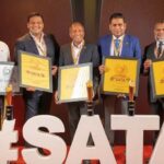Aitken Spence Hotels Wins Five SATA 2026 Awards Across Three Countries