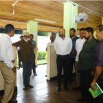 Anamaduwa Base Hospital Gets Rs.50 Million Ward Renovation