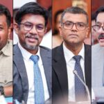 Anti-Money Laundering and Countering the Financing of Terrorism Evaluation Set for October 26