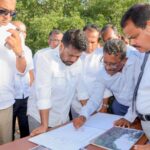 Rs. 7.7 Billion Anuradhapura Project: 03 Major Developments Underway