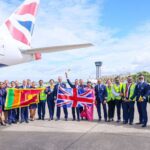 British Airways Returns to Colombo With 3 Weekly Flights and Fares From LKR 255,000