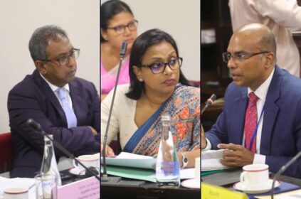 COPF: Nearly 34,000 People Identified for Late Fees Over Asset Declarations