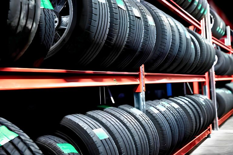 Imported Car and Three-Wheeler Tyres Face Mandatory SLS Testing
