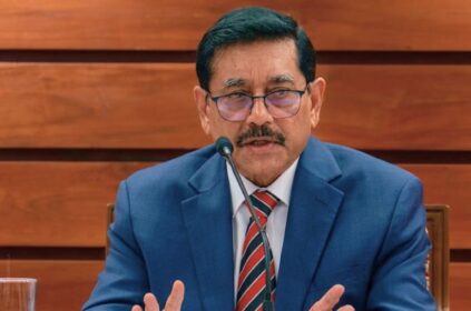 CBSL Governor Warns High-Return Schemes Can Collapse Without New Money