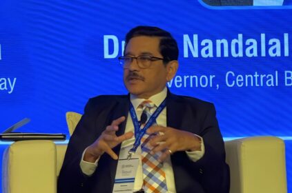 CBSL Governor Says Strong Policy Frameworks Are Key to Handling External Shocks