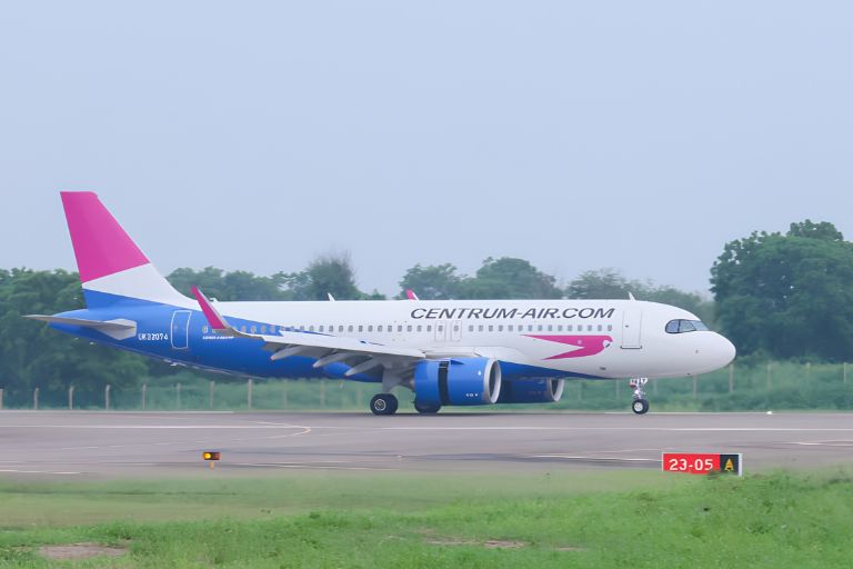 Centrum Air Opens Direct Tashkent–Mattala Route, Bringing Uzbekistan Closer to Sri Lanka Tourism