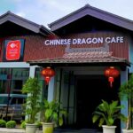 Chinese Dragon Café Opens 13th Sri Lankan Outlet in Negombo