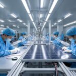 China Proposes New Export Measures to Controls on Advanced Solar Technologies