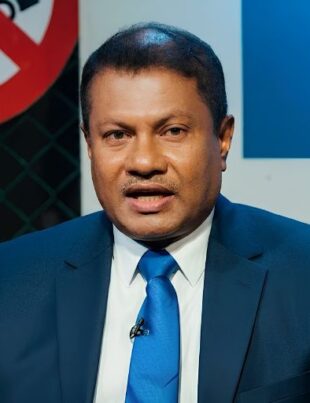 Over 1.6 Million Driving Licence Cards and Number Plates Awaiting Issue – Commissioner General of Motor Traffic