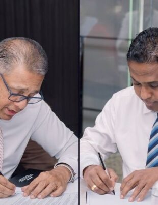 DFCC Offers 10-Year Toyota Leasing with Up to 50% Residual Value
