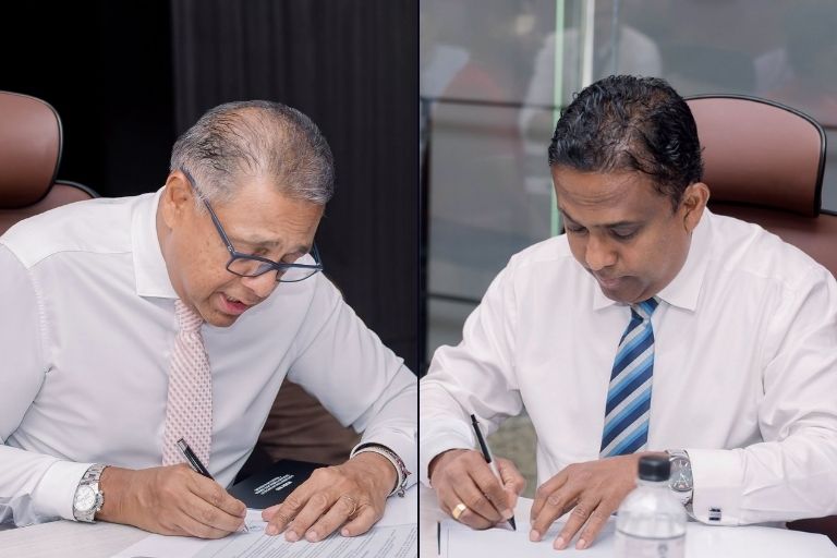 DFCC Offers 10-Year Toyota Leasing with Up to 50% Residual Value