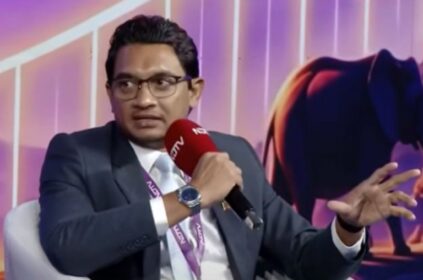 “Don’t Just Support Sri Lanka’s Recovery, Be Part of Its Growth”: Deputy Minister