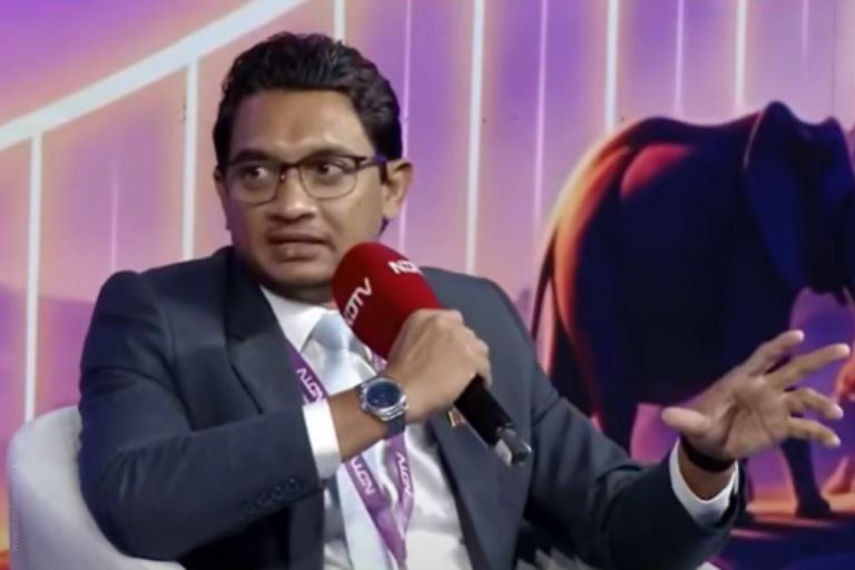 “Don’t Just Support Sri Lanka’s Recovery, Be Part of Its Growth”: Deputy Minister
