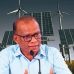 Beyond 70%: Sri Lanka Plans Bigger Shift to Renewable Energy