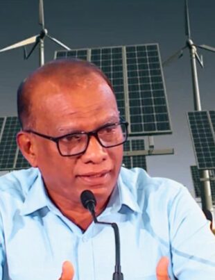 Beyond 70%: Sri Lanka Plans Bigger Shift to Renewable Energy
