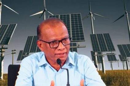 Beyond 70%: Sri Lanka Plans Bigger Shift to Renewable Energy