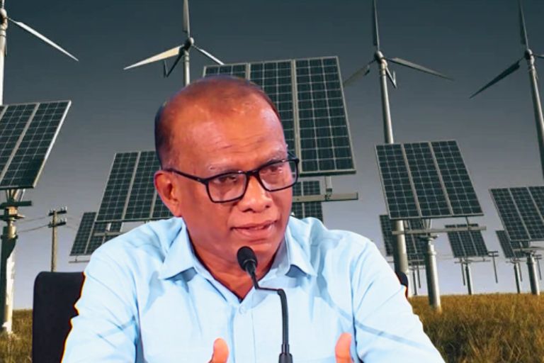 Beyond 70%: Sri Lanka Plans Bigger Shift to Renewable Energy