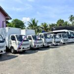 Indra Traders Opens Ja-Ela Service Centre as FOTON Fleet Expands