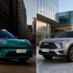GWM Adds Two New Vehicle Choices for Buyers: ORA 5 EV and Jolion MAX PHEV
