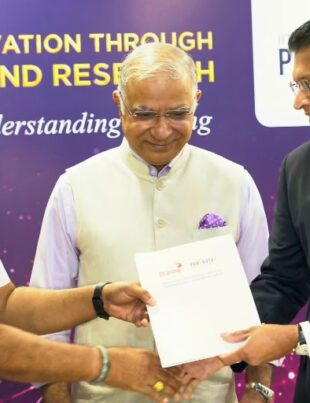 IIT Madras and Dialog Partnership Targets 05 Areas From AI to Startups