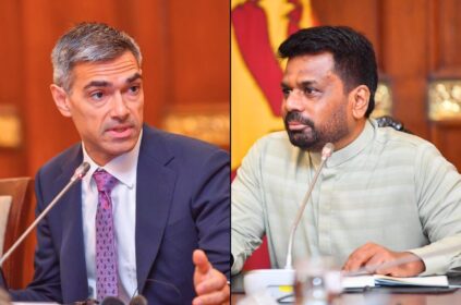 IMF Reaches 07th Review Agreement as Sri Lanka Moves Into Next Growth Phase