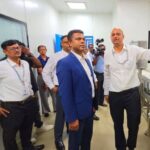 Rs.3 Billion Insulin Factory Set to Start Production in 2027