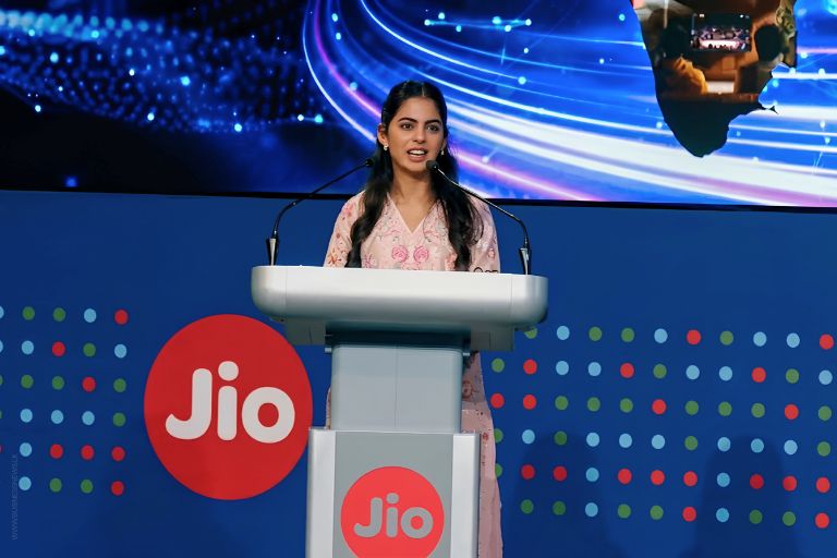 Jio’s .2 Billion IPO Tests Investor Appetite for India’s Biggest Share Sale