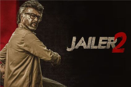 Jailer 2 Box Office: Rajinikanth Film Crosses Rs. 127 Crore Worldwide on Day 1